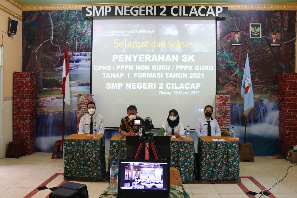 Menggali Potensi Tersembunyi di SMP Negeri 2 Cilacap: Pendidikan yang Menginspirasi